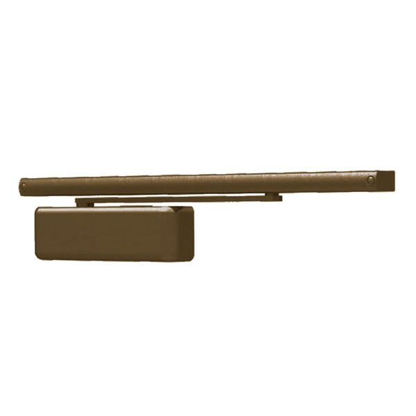 4031T-H DKBRZ Surface Closers